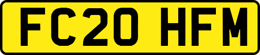 FC20HFM