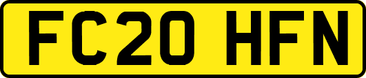FC20HFN