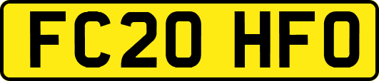 FC20HFO