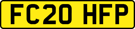 FC20HFP