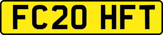 FC20HFT