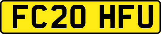 FC20HFU