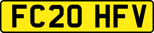 FC20HFV