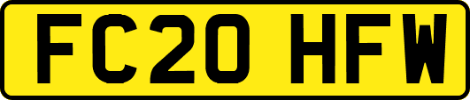 FC20HFW