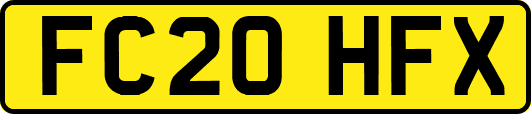 FC20HFX