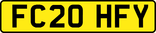 FC20HFY