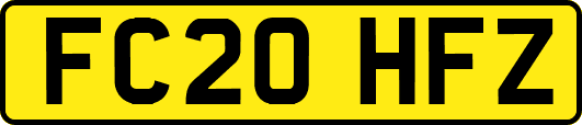 FC20HFZ