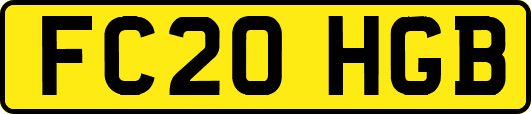 FC20HGB