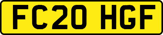 FC20HGF