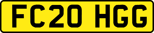 FC20HGG