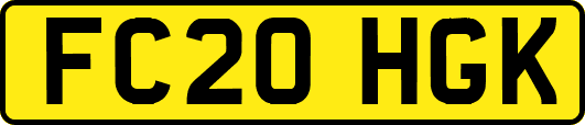 FC20HGK
