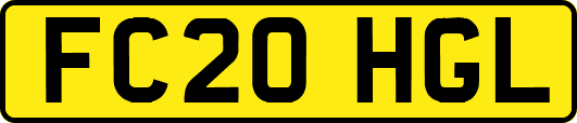 FC20HGL