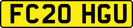 FC20HGU