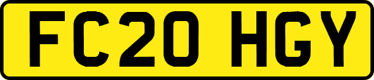 FC20HGY