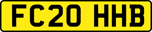 FC20HHB