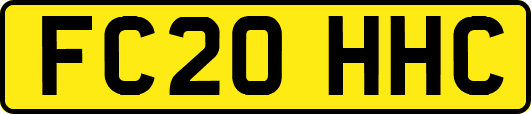 FC20HHC