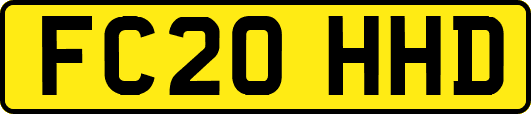 FC20HHD