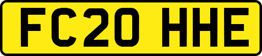 FC20HHE