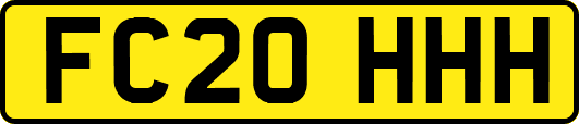 FC20HHH