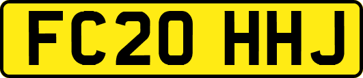 FC20HHJ