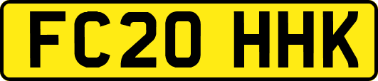 FC20HHK