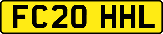 FC20HHL