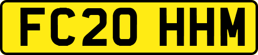 FC20HHM