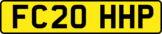 FC20HHP