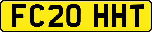 FC20HHT