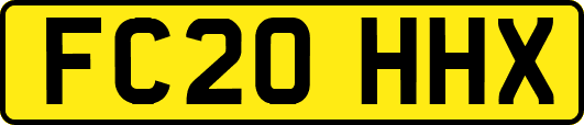 FC20HHX