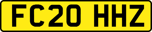 FC20HHZ
