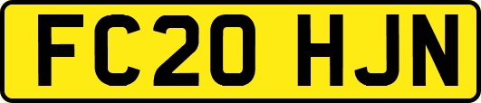 FC20HJN