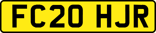FC20HJR