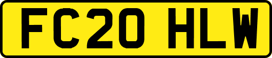FC20HLW