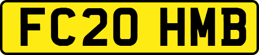 FC20HMB