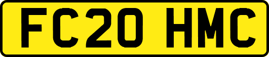 FC20HMC