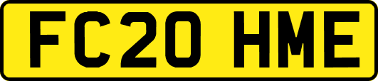 FC20HME