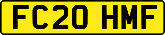 FC20HMF