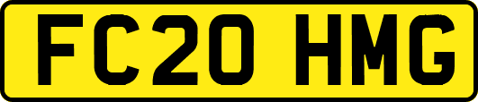 FC20HMG
