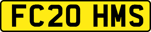 FC20HMS