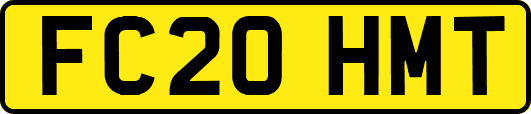 FC20HMT
