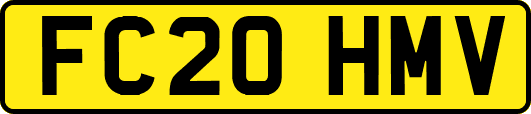 FC20HMV
