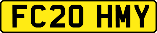 FC20HMY