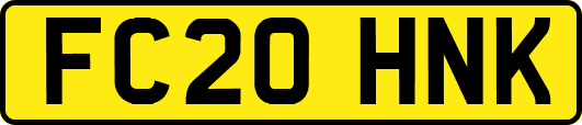FC20HNK