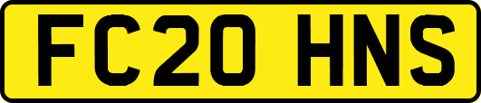 FC20HNS
