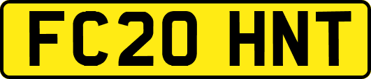 FC20HNT