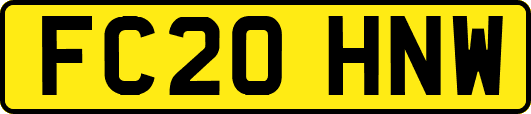 FC20HNW