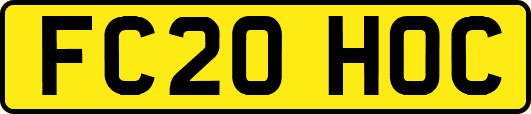 FC20HOC