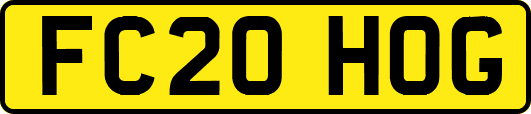 FC20HOG