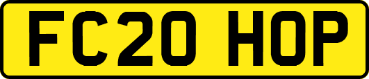 FC20HOP
